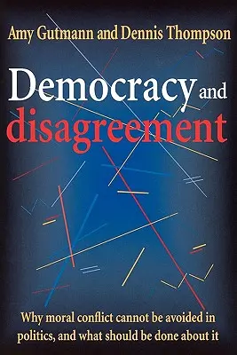 Demokracja i niezgoda - Democracy and Disagreement