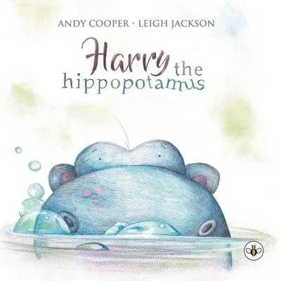 Harry the Hippotamus