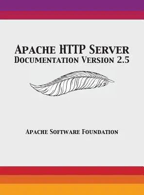 Dokumentacja serwera HTTP Apache w wersji 2.5 - Apache HTTP Server Documentation Version 2.5