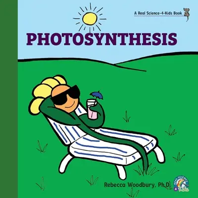 Fotosynteza - Photosynthesis