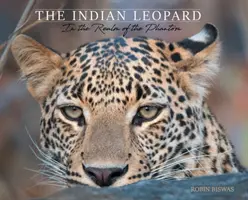 Indyjski lampart: w królestwie fantomu - The Indian Leopard: In the Realm of the Phantom