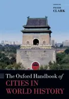 Oksfordzki podręcznik miast w historii świata - The Oxford Handbook of Cities in World History