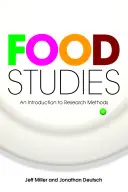 Studia nad żywnością - Food Studies