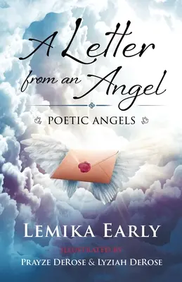 List od anioła: Poetyckie anioły - A Letter From An Angel: Poetic Angels