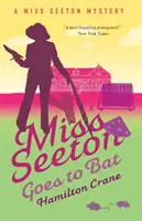 Panna Seeton rusza do boju - Miss Seeton Goes to Bat