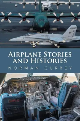 Historie i opowieści lotnicze - Airplane Stories and Histories