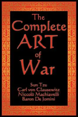 Kompletna sztuka wojny - The Complete Art of War