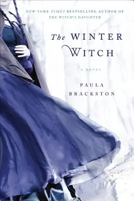 Zimowa wiedźma - The Winter Witch