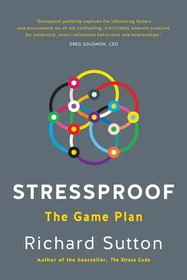 Stressproof: Plan gry - Stressproof: The Game Plan