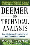 Deemer o analizie technicznej: Spostrzeżenia ekspertów na temat wyczucia czasu na rynku i długoterminowych zysków - Deemer on Technical Analysis: Expert Insights on Timing the Market and Profiting in the Long Run