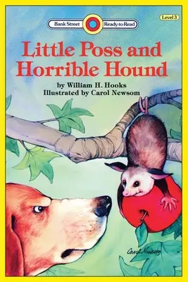 Little Poss i Horrible Hound: Poziom 3 - Little Poss and Horrible Hound: Level 3