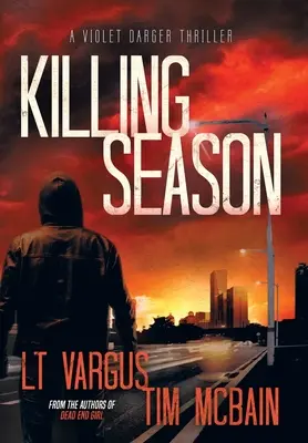 Sezon na zabijanie - Killing Season