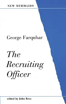 Oficer rekrutacyjny - The Recruiting Officer