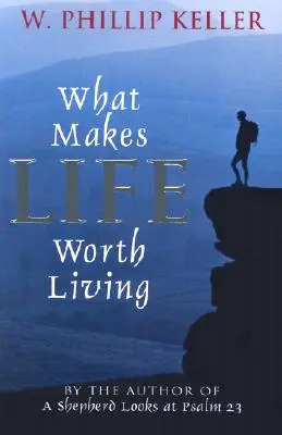 Co sprawia, że warto żyć - What Makes Life Worth Living