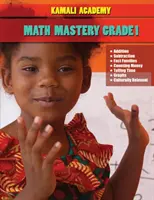 Kamali Academy Math Mastery klasa 1 - Kamali Academy Math Mastery Grade 1