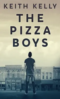 Chłopcy od pizzy - The Pizza Boys