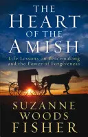 Serce amiszów - Heart of the Amish