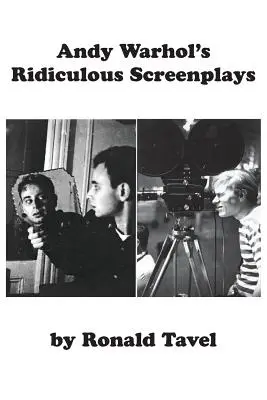 Niedorzeczne scenariusze Andy'ego Warhola - Andy Warhol's Ridiculous Screenplays