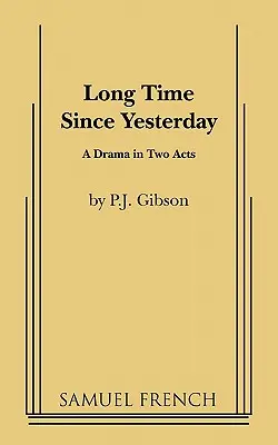 Dawno temu - Long Time Since Yesterday