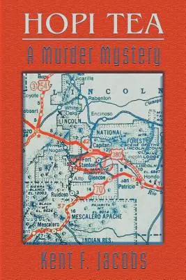 Herbata Hopi: Tajemnica morderstwa - Hopi Tea: A Murder Mystery