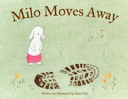 Milo odchodzi - Milo Moves Away