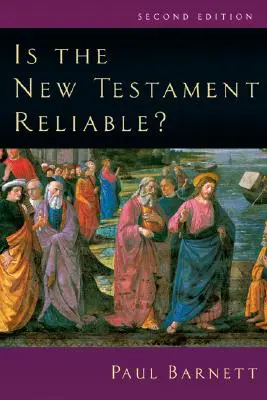 Czy Nowy Testament jest wiarygodny? - Is the New Testament Reliable?