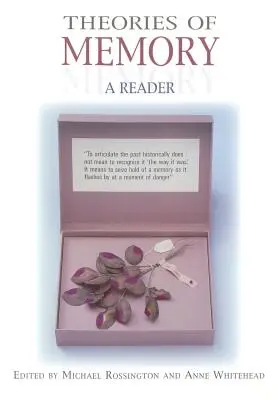 Teorie pamięci: A Reader - Theories of Memory: A Reader