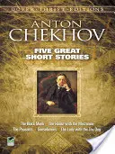 Pięć wspaniałych opowiadań - Five Great Short Stories