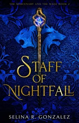 Sztab zmroku - Staff of Nightfall