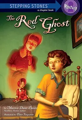 Czerwony duch - The Red Ghost