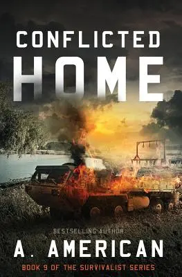 Skonfliktowany dom - Conflicted Home