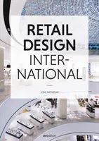 Retail Design International Vol. 5: Komponenty, przestrzenie, budynki - Retail Design International Vol. 5: Components, Spaces, Buildings