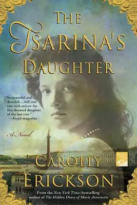 Córka carycy - The Tsarina's Daughter