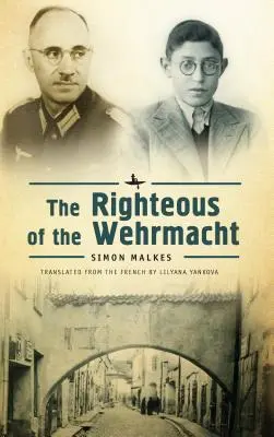 Sprawiedliwi z Wehrmachtu - The Righteous of the Wehrmacht