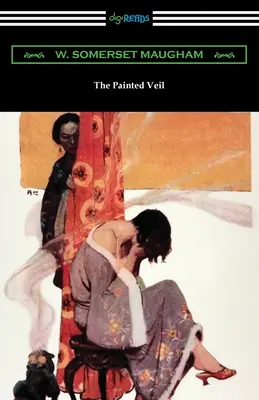 Malowany welon - The Painted Veil