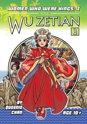 Wu Zetian: Kobiety, które były królami - Wu Zetian: Women Who Were Kings