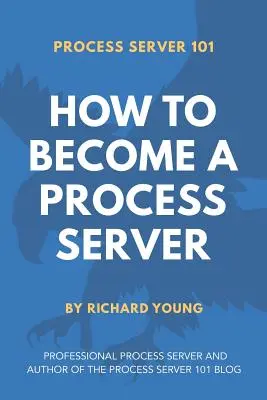 Serwer procesowy 101: Jak zostać serwerem procesowym - Process Server 101: How to Become a Process Server