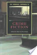 The Cambridge Companion to Crime Fiction [mikroforma - The Cambridge Companion to Crime Fiction