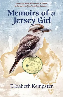 Wspomnienia dziewczyny z Jersey - Memoirs of a Jersey Girl