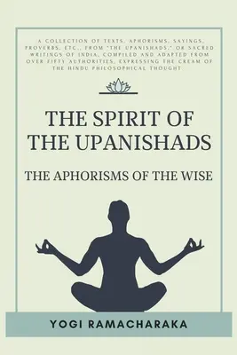 Duch Upaniszadów - The spirit of the Upanishads