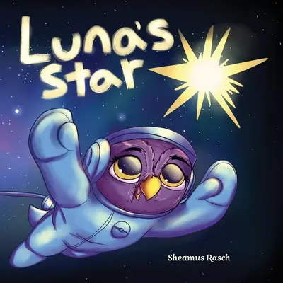 Gwiazda Luny - Luna's Star