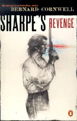 Zemsta Sharpa: Richard Sharpe i pokój z 1814 r. - Sharpe's Revenge: Richard Sharpe and the Peace of 1814