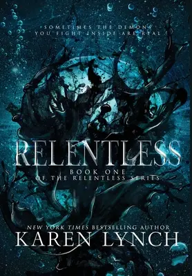 Relentless (Hardcover)