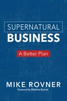 Nadprzyrodzony biznes: Lepszy plan - Supernatural Business: A Better Plan