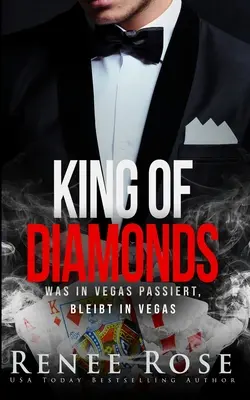 Król Diamentów: Co w Vegas przeszło, w Vegas zostanie - King of Diamonds: Was in Vegas passiert, bleibt in Vegas