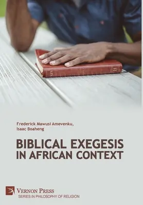 Egzegeza biblijna w kontekście afrykańskim - Biblical Exegesis in African Context