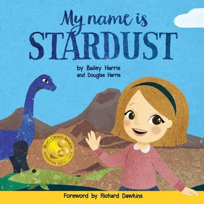 Nazywam się gwiezdny pył - My Name is Stardust