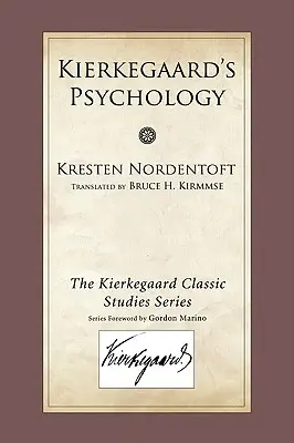 Psychologia Kierkegaarda - Kierkegaard's Psychology