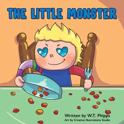 Mały potwór - The Little Monster