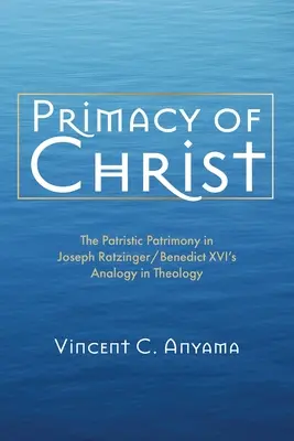 Prymat Chrystusa - Primacy of Christ